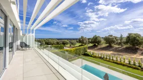 5 bedrooms semi detached villa in La Finca for sale