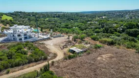 For sale plot in Zona L