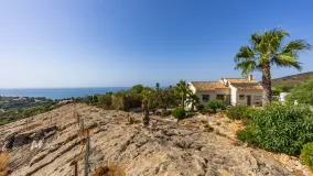 For sale villa with 3 bedrooms in San Diego