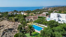 For sale villa with 3 bedrooms in San Diego