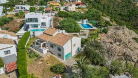 For sale villa with 3 bedrooms in San Diego