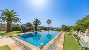 For sale villa with 3 bedrooms in San Diego