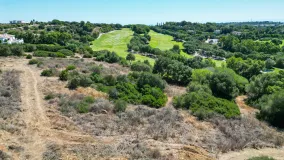 Zona L, parcela a la venta