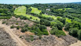 Zona L, parcela a la venta