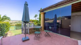 Los Carmenes de Almenara 3 bedrooms town house for sale