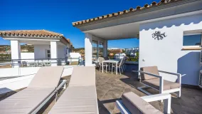 For sale Bahia de las Rocas 3 bedrooms semi detached house
