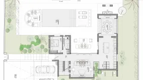 La Paloma plot for sale