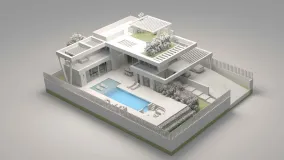 La Paloma plot for sale