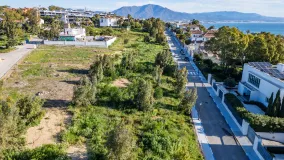 La Paloma plot for sale