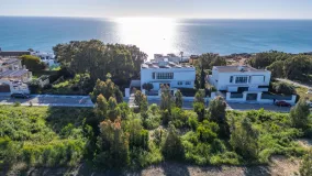 La Paloma plot for sale