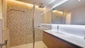 Buy Marbella East ground floor apartment