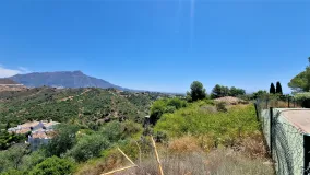 For sale plot in La Quinta