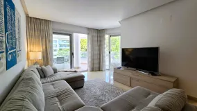 Apartment for sale in San Pedro Playa