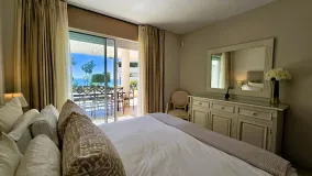 For sale Estepona East ground floor apartment