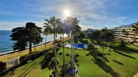 For sale Estepona East ground floor apartment