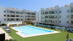 For sale San Pedro Playa duplex penthouse with 3 bedrooms