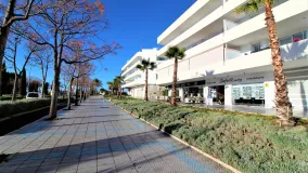 Apartment with 3 bedrooms for sale in San Pedro Playa