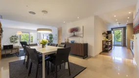 Apartment with 3 bedrooms for sale in San Pedro Playa