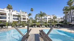 3 bedrooms duplex penthouse for sale in Bahía del Velerín