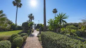 3 bedrooms duplex penthouse for sale in Bahía del Velerín