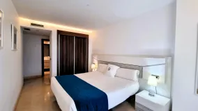 For sale San Pedro Playa apartment with 3 bedrooms