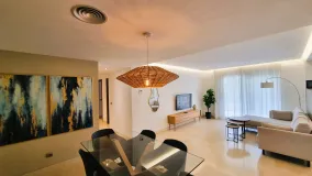 For sale San Pedro Playa apartment with 3 bedrooms