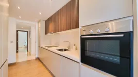 Apartment for sale in San Pedro Playa with 3 bedrooms