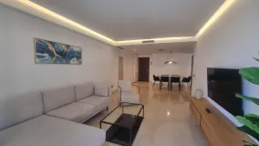 Apartment for sale in San Pedro Playa with 3 bedrooms