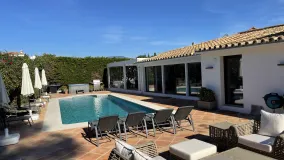 For sale San Pedro Playa 7 bedrooms villa