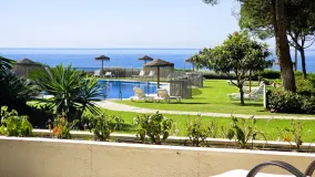 2 bedrooms ground floor apartment in Los Granados Playa for sale