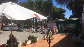 Commercial premises for sale in Benamara