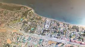 Commercial premises for sale in Benamara