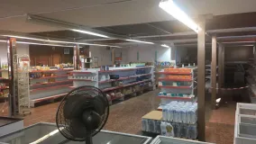 Commercial premises for sale in Benamara