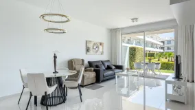 Belaire, apartamento de 3 dormitorios en venta