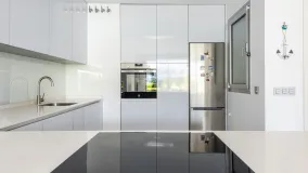 Belaire, apartamento de 3 dormitorios en venta