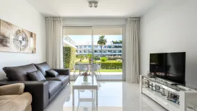 Belaire, apartamento de 3 dormitorios en venta