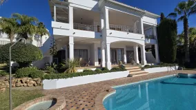 For sale 4 bedrooms villa in Las Lomas de Pozuelo