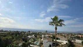 For sale 4 bedrooms villa in Las Lomas de Pozuelo