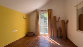 3 bedrooms Sierra Blanca Country Club villa for sale