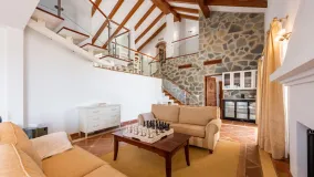 Sierra Blanca Country Club villa for sale