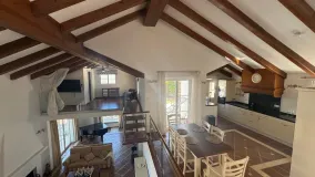 3 bedrooms Sierra Blanca Country Club villa for sale