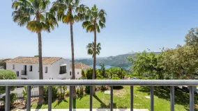 Sierra Blanca Country Club villa for sale