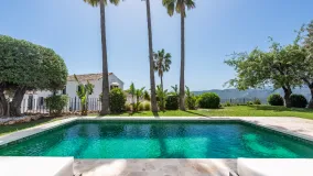 Sierra Blanca Country Club villa for sale