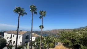 3 bedrooms Sierra Blanca Country Club villa for sale