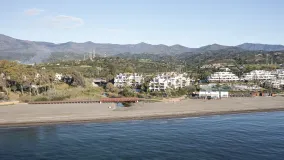 Apartamento en venta con 3 dormitorios en New Golden Mile