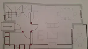 3 bedrooms Benahavis Centro town house for sale