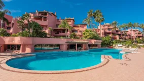 Apartamento de 3 dormitorios en venta en New Golden Mile