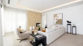 Villa with 4 bedrooms for sale in La Fuente