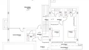 Villa with 3 bedrooms for sale in La Finca de Jasmine