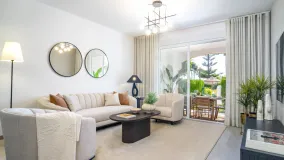 Apartamento en venta en Cerro Blanco con 3 dormitorios